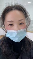 -Verywang半永久纹眉•仪器野生眉