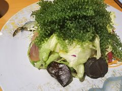 -渔寿司·日本料理(艾尚天地店)