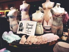 -Victoria's Secret(苏州中心全品类店)