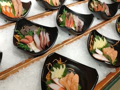 -芭菲盛宴·环球美食(北城国际店)