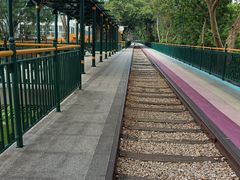 -铁路文化公园