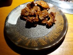 招牌壶渍牛小排-本寻烧肉酒场(双井店)