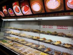 -馋虫重庆火锅(玉林南街店)
