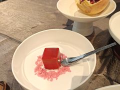 -北京泰富酒店-柏景轩中餐厅