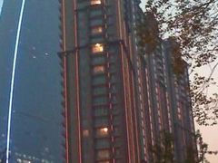 -上海龙之梦万丽酒店