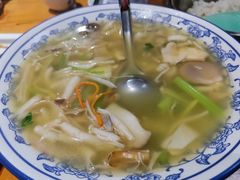 -下梅人家土菜馆(历史文化餐厅度假区店)