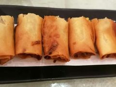 春卷-骏丰酒楼(黄编店)