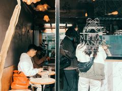 -METAL HANDS(五道营店)
