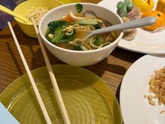 -杭州开元名都大酒店·地中海自助餐厅