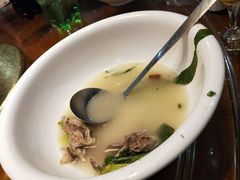 -北戴河转鱼·炒螃蟹酱餐厅