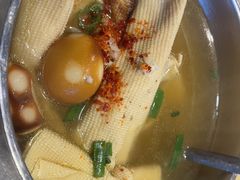 -破瓦寒窑·地摊烤羊排