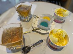 -麦雪尔甜品·生日蛋糕(新街口旗舰店)