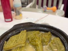 -金华安大酒楼·老牌潮菜·粤式茶点(东方国际店)