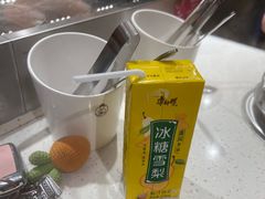 -龍歌自助小火锅(崂山丽达店)