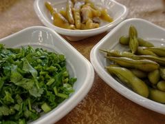 -一品美食城(石碣序伦小学店)