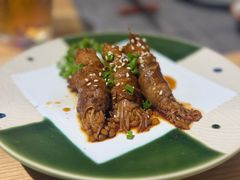 -翼精致料理(昆山旗舰店)