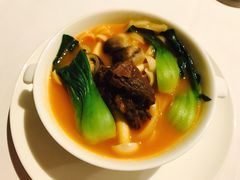 -唐阁(香港朗廷酒店)