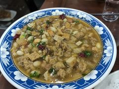 -真不同饭店(老城店)