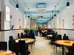 -滨少旺厨(惠福西路店)