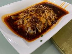 -龙潭李鸭子同乐饭店