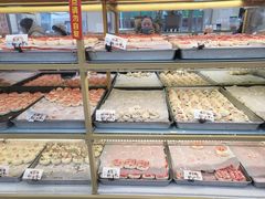 -爱德顺糕点食屋(利民道店)