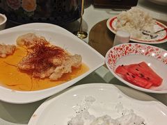 -老妈菜馆(建设街店)