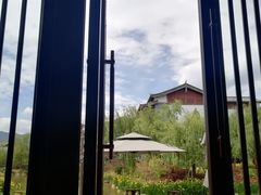 -丽江金茂凯悦臻选酒店-滇香馆