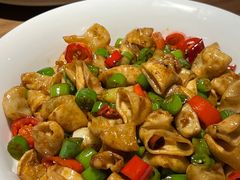 -清水亭湖北菜(大屯DT51店)