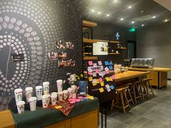 -星巴克臻选(重庆沙坪坝店)