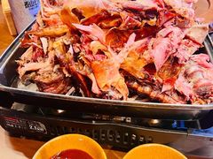 -海拉尔蒙古包(房山长阳店)