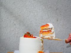 -沁屋面包店(人民东路店)
