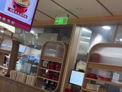 -喜家德虾仁水饺(青岛永旺东部店)