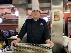 -利昂法式铁板主题餐厅(新奥购物中心店)