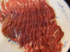 手切羊肉-裕德孚·非遗手切涮羊肉(东直门内大街店)