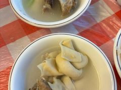 -玲珑餐厅(陕西南路店)