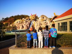 -南京银杏湖乐园