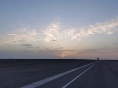 -敦煌雅丹国家地质公园