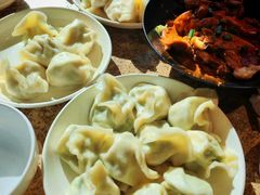 -金谷园饺子·烧烤(人大总店)