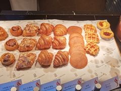 -富力丽思卡尔顿酒店·香荟全日制餐厅