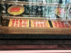 -老墙根涮肉·铜锅·烧烤(欢乐谷·王四营店)