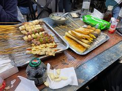 -老谢野馄饨(延安路店)