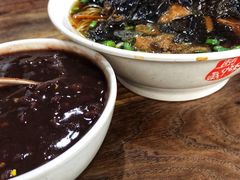 -随柳居·苏式小吃(建新巷店)