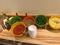 -乡土特色.冷锅鱼.牦牛肉汤锅