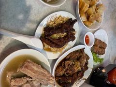 -松發肉骨茶(克拉码头店)