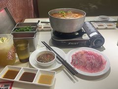 -燃计沙茶皇·香港沙茶火锅(人广旗舰店)