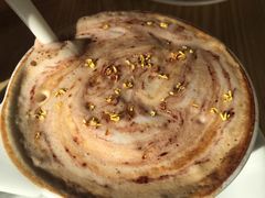 -ZING COFFEE 镜咖啡