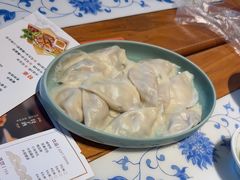 -东方饺子王(新阳路店)