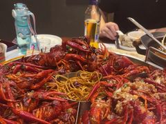 -熊记虾王·小龙虾(东晓南店)