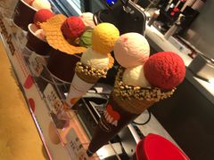 -哈根达斯(绵阳涪城万达店)