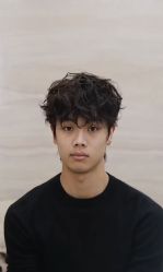 -MARTIN'S BARBER SHOP男士理发馆